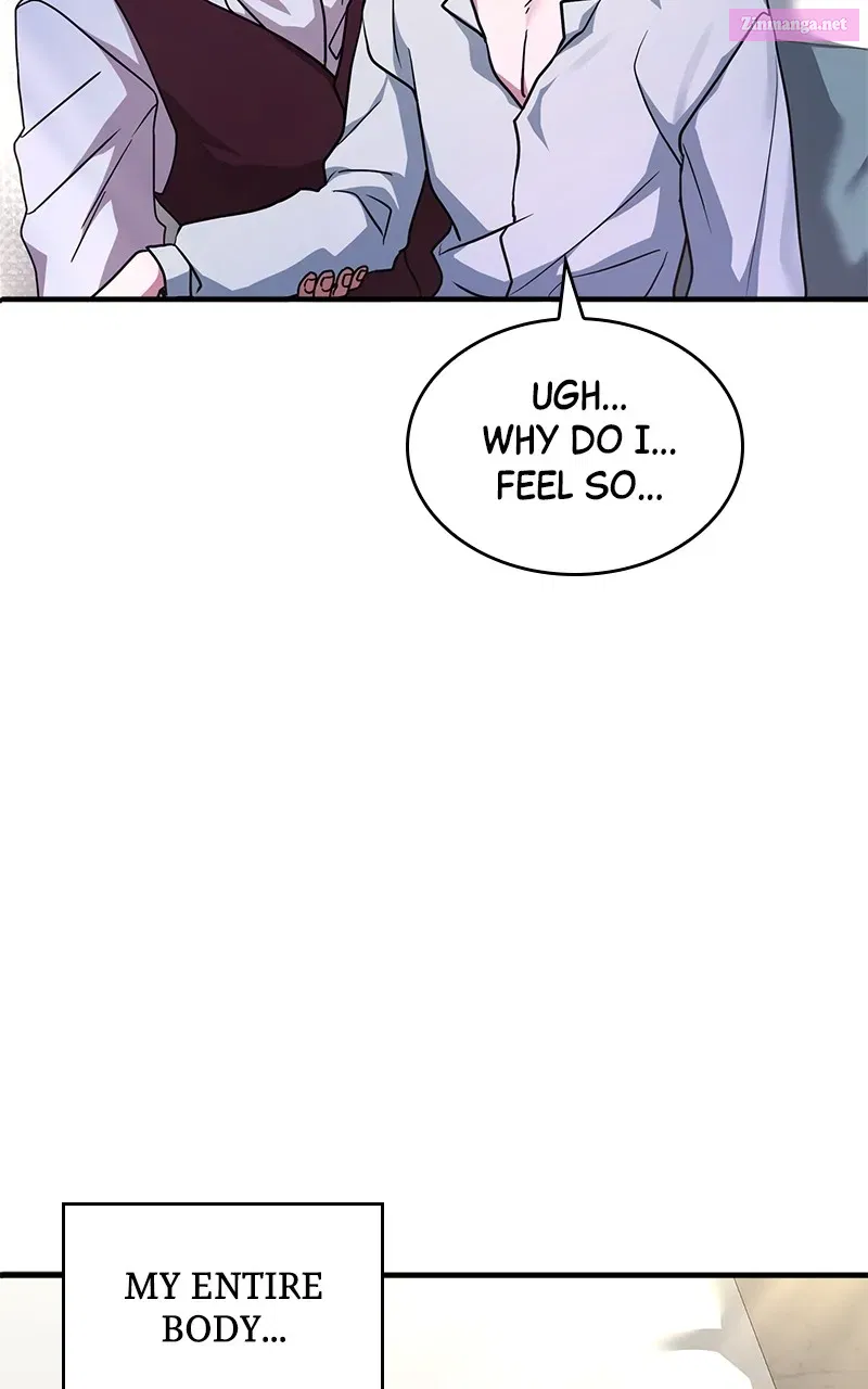 The Apothecary Prince Zinmanga X Chapter 1 Page 85