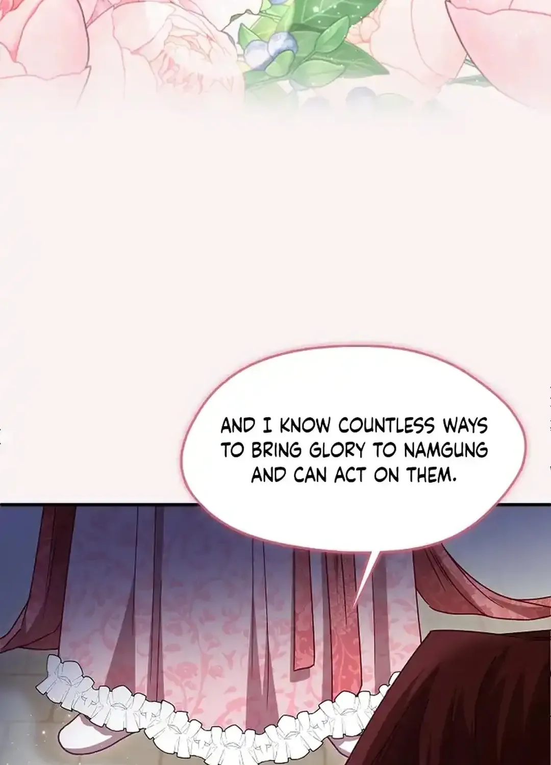 I Am The Youngest Daughter Of Murim’s Strongest, The Namgung Clan Zinmanga X Chapter 29 Page 10