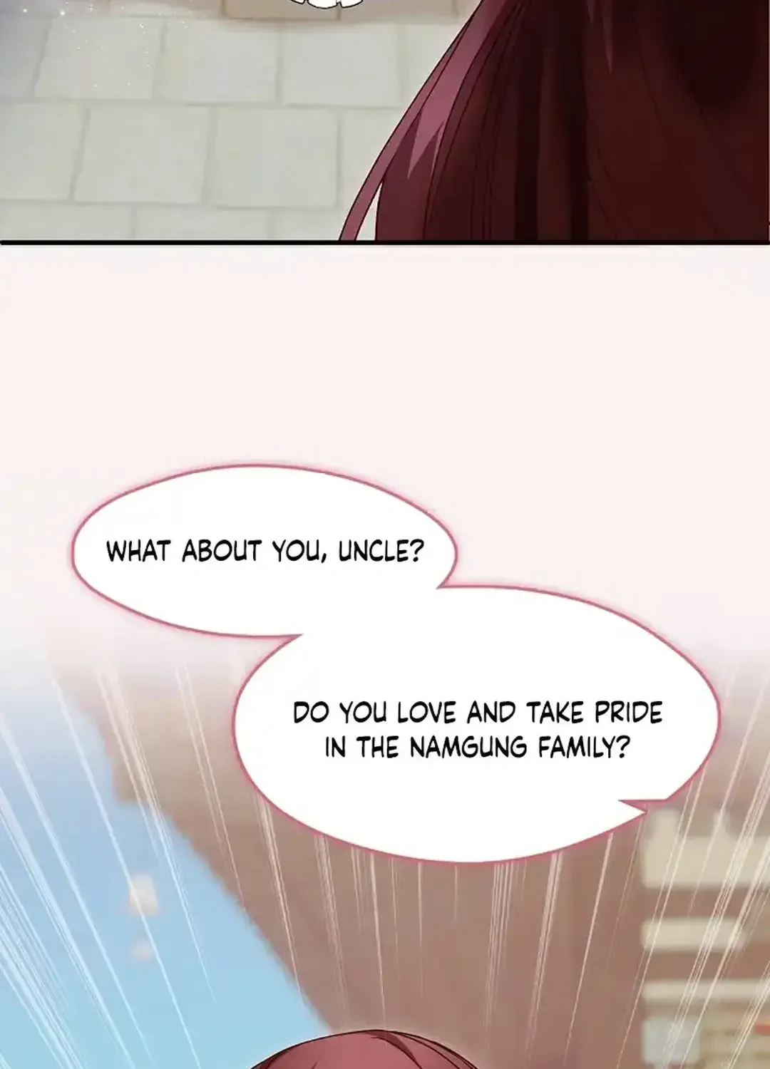 I Am The Youngest Daughter Of Murim’s Strongest, The Namgung Clan Zinmanga X Chapter 29 Page 11