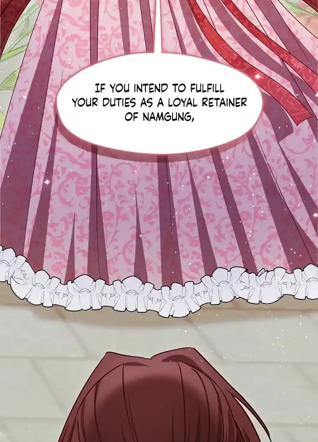 I Am The Youngest Daughter Of Murim’s Strongest, The Namgung Clan Zinmanga X Chapter 29 Page 18