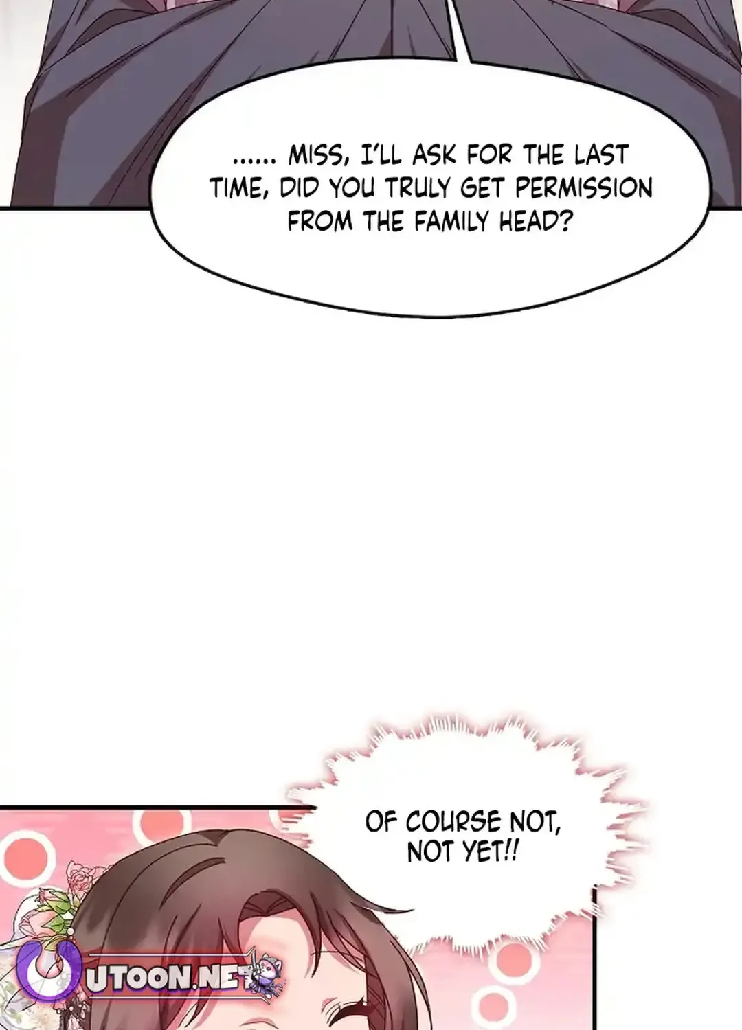 I Am The Youngest Daughter Of Murim’s Strongest, The Namgung Clan Zinmanga X Chapter 29 Page 42
