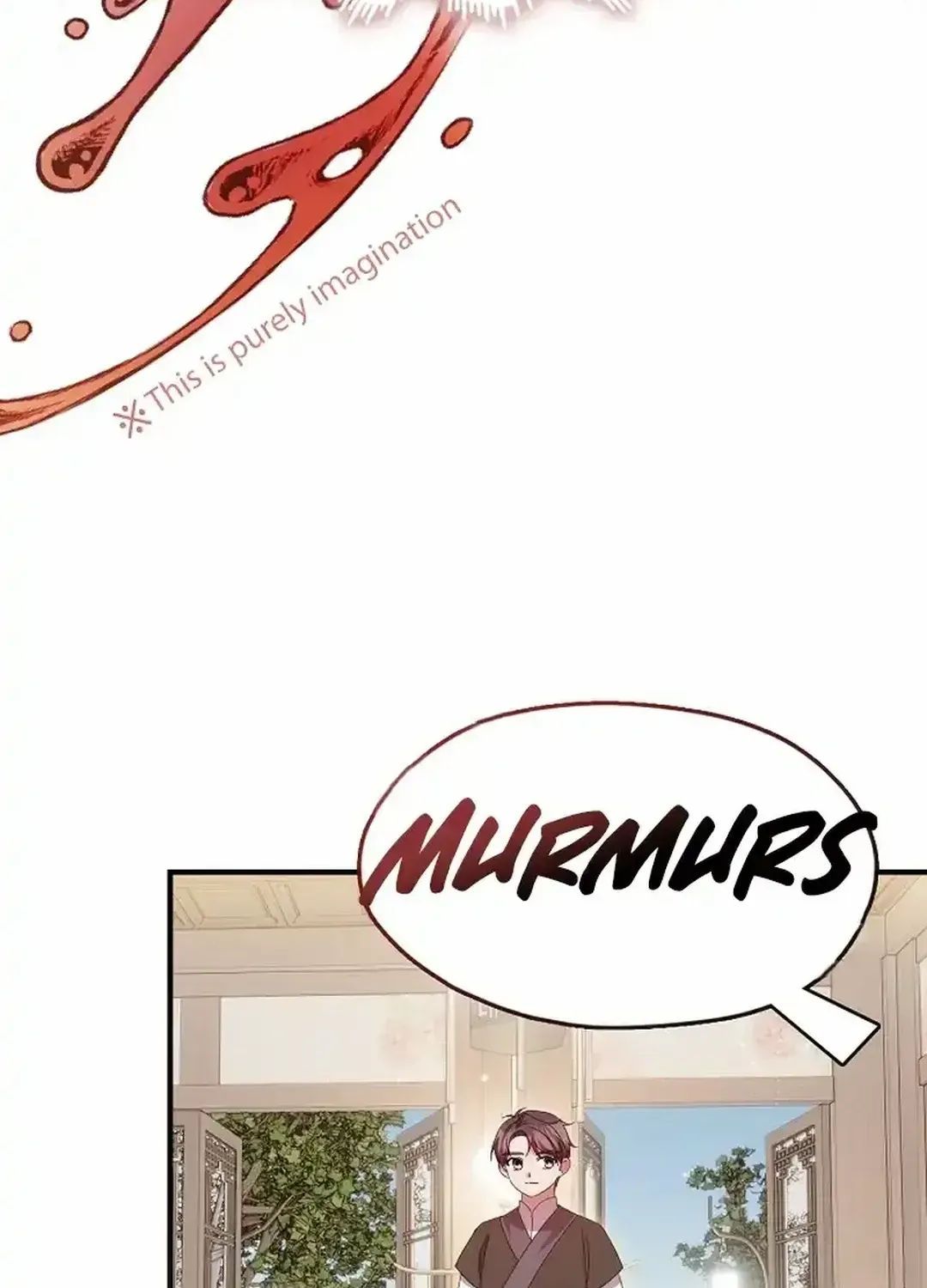I Am The Youngest Daughter Of Murim’s Strongest, The Namgung Clan Zinmanga X Chapter 28 Page 38