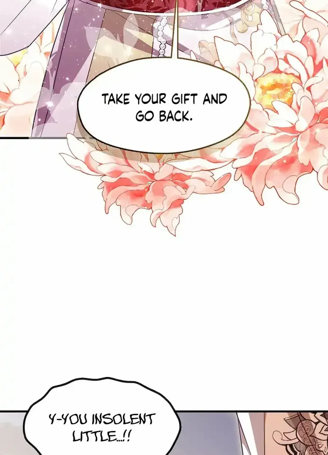 I Am The Youngest Daughter Of Murim’s Strongest, The Namgung Clan Zinmanga X Chapter 28 Page 62