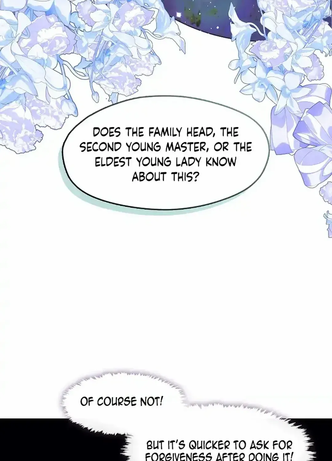 I Am The Youngest Daughter Of Murim’s Strongest, The Namgung Clan Zinmanga X Chapter 28 Page 100