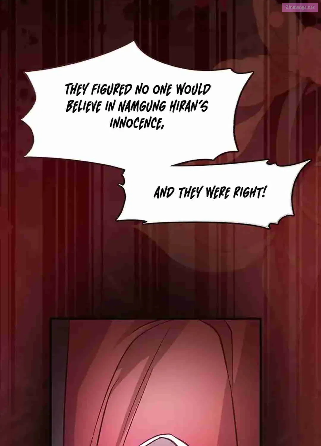 I Am The Youngest Daughter Of Murim’s Strongest, The Namgung Clan Zinmanga X Chapter 27 Page 23