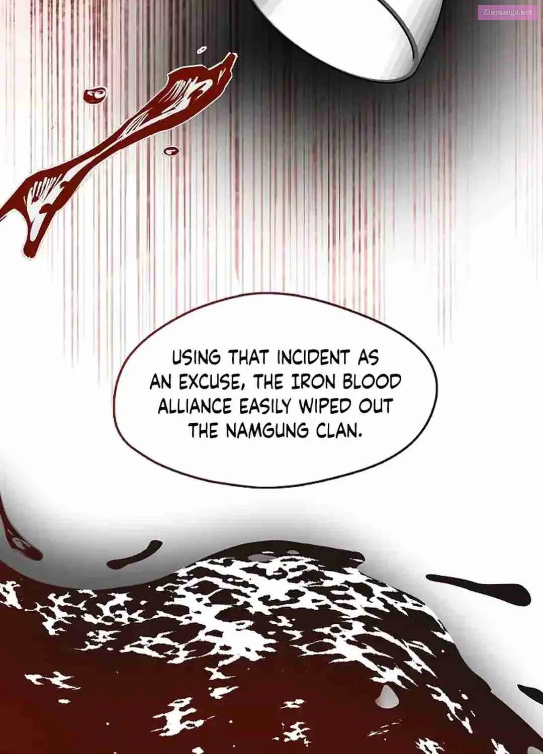 I Am The Youngest Daughter Of Murim’s Strongest, The Namgung Clan Zinmanga X Chapter 27 Page 25