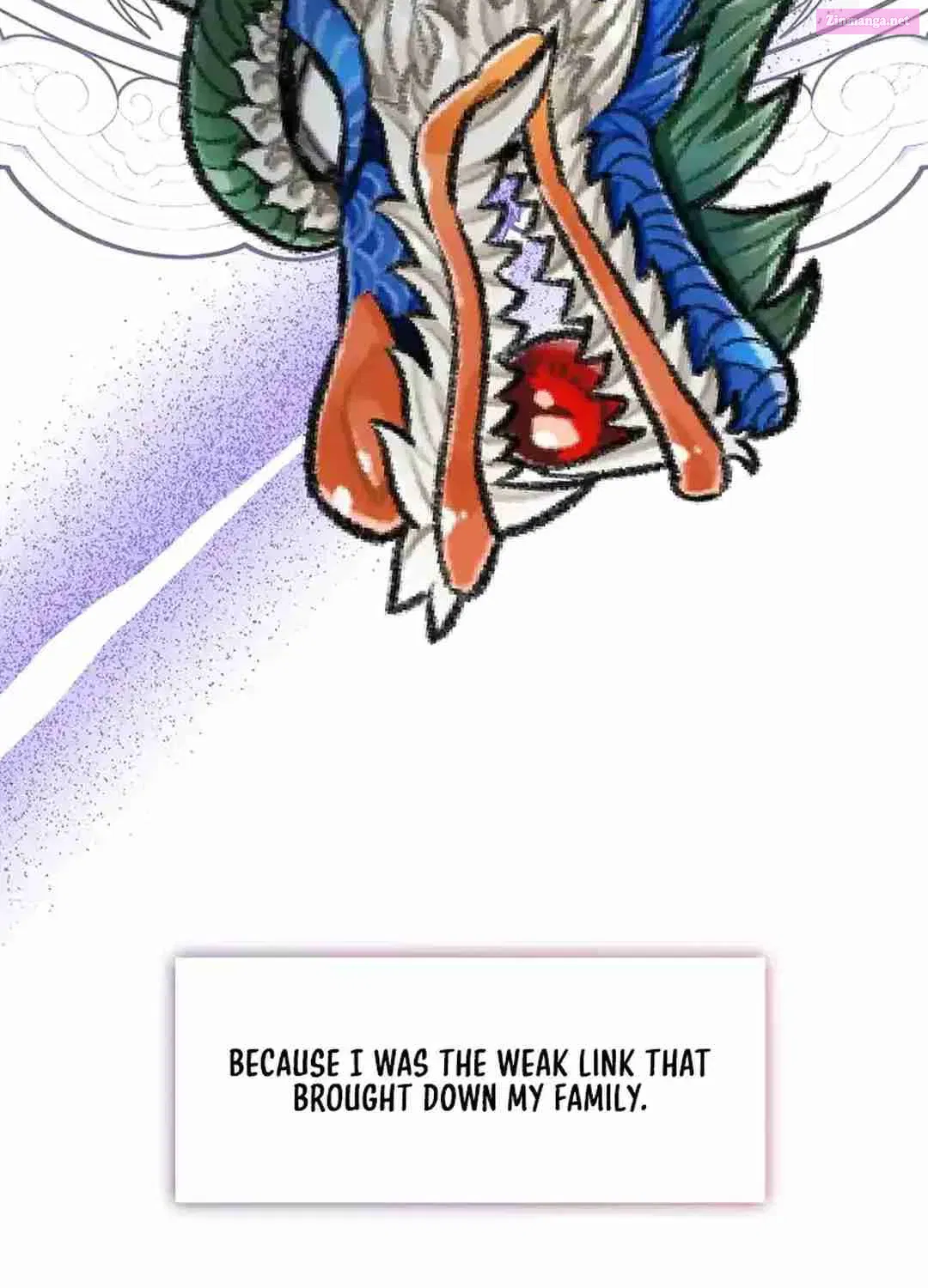 I Am The Youngest Daughter Of Murim’s Strongest, The Namgung Clan Zinmanga X Chapter 27 Page 31