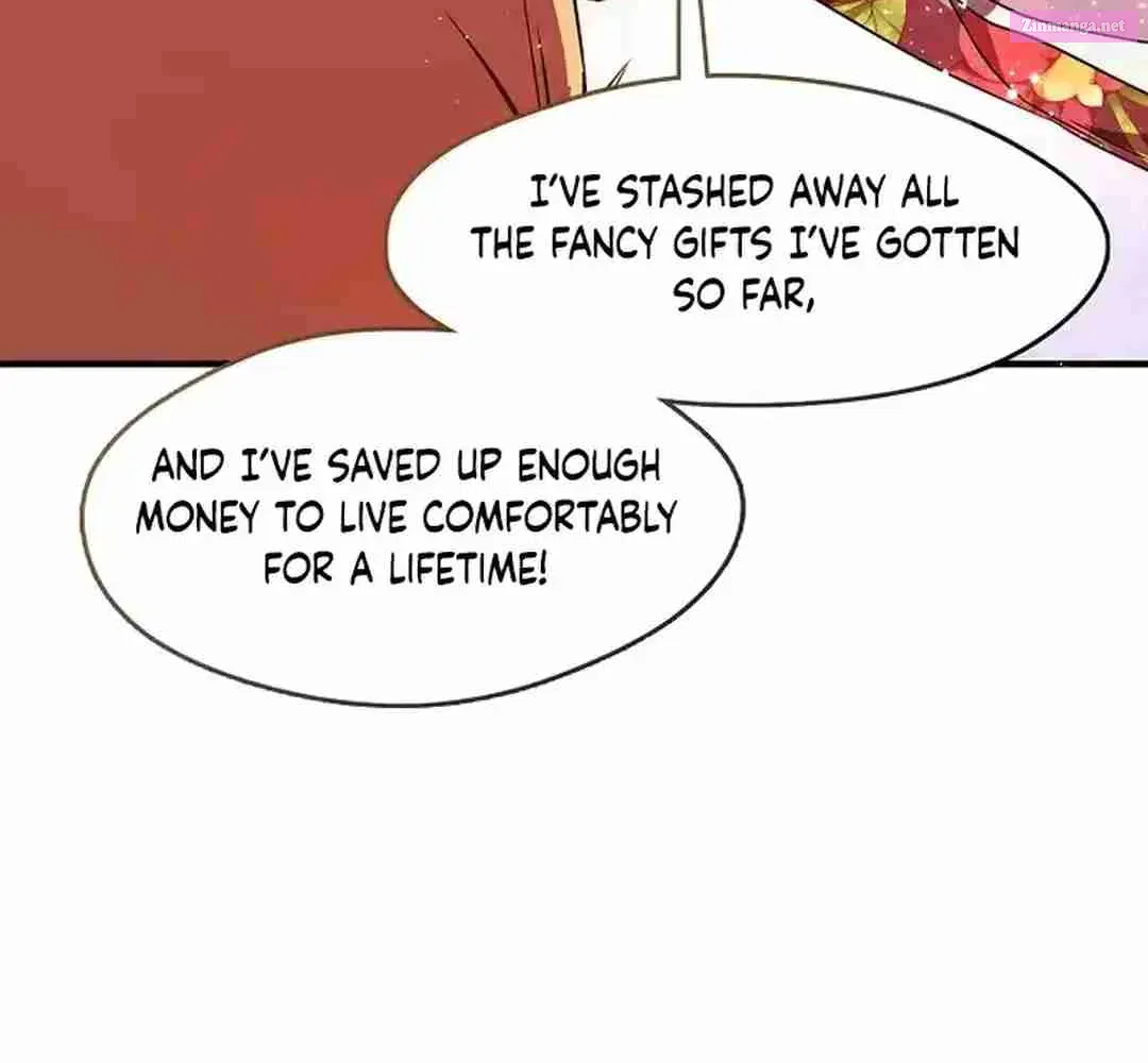 I Am The Youngest Daughter Of Murim’s Strongest, The Namgung Clan Zinmanga X Chapter 27 Page 35