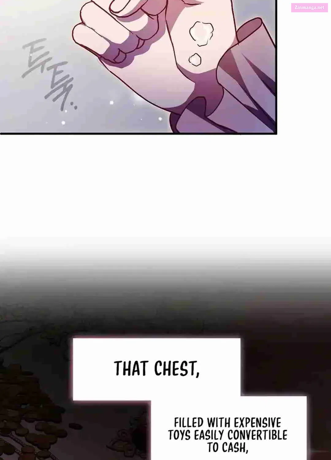 I Am The Youngest Daughter Of Murim’s Strongest, The Namgung Clan Zinmanga X Chapter 27 Page 37