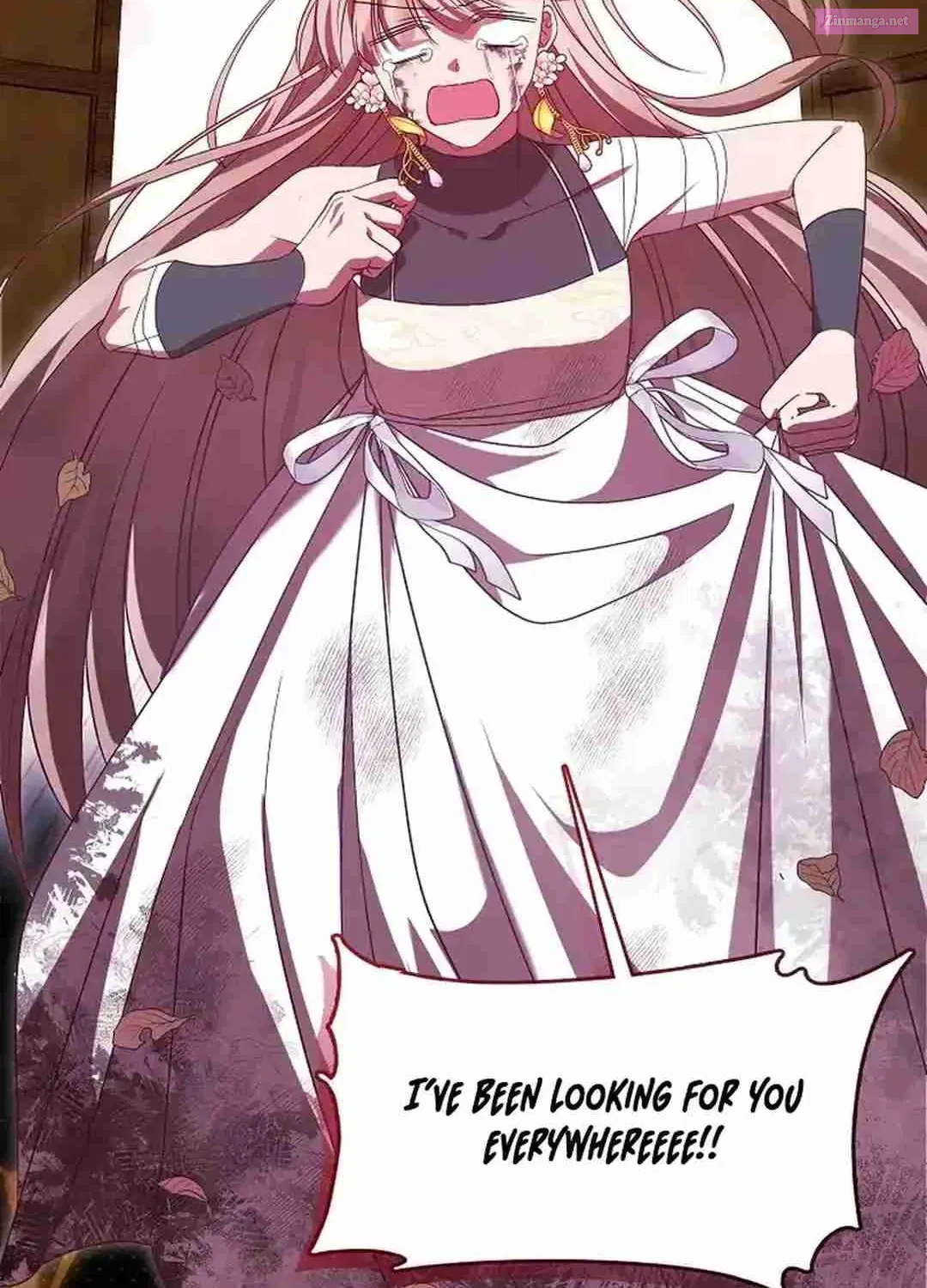 I Am The Youngest Daughter Of Murim’s Strongest, The Namgung Clan Zinmanga X Chapter 27 Page 54