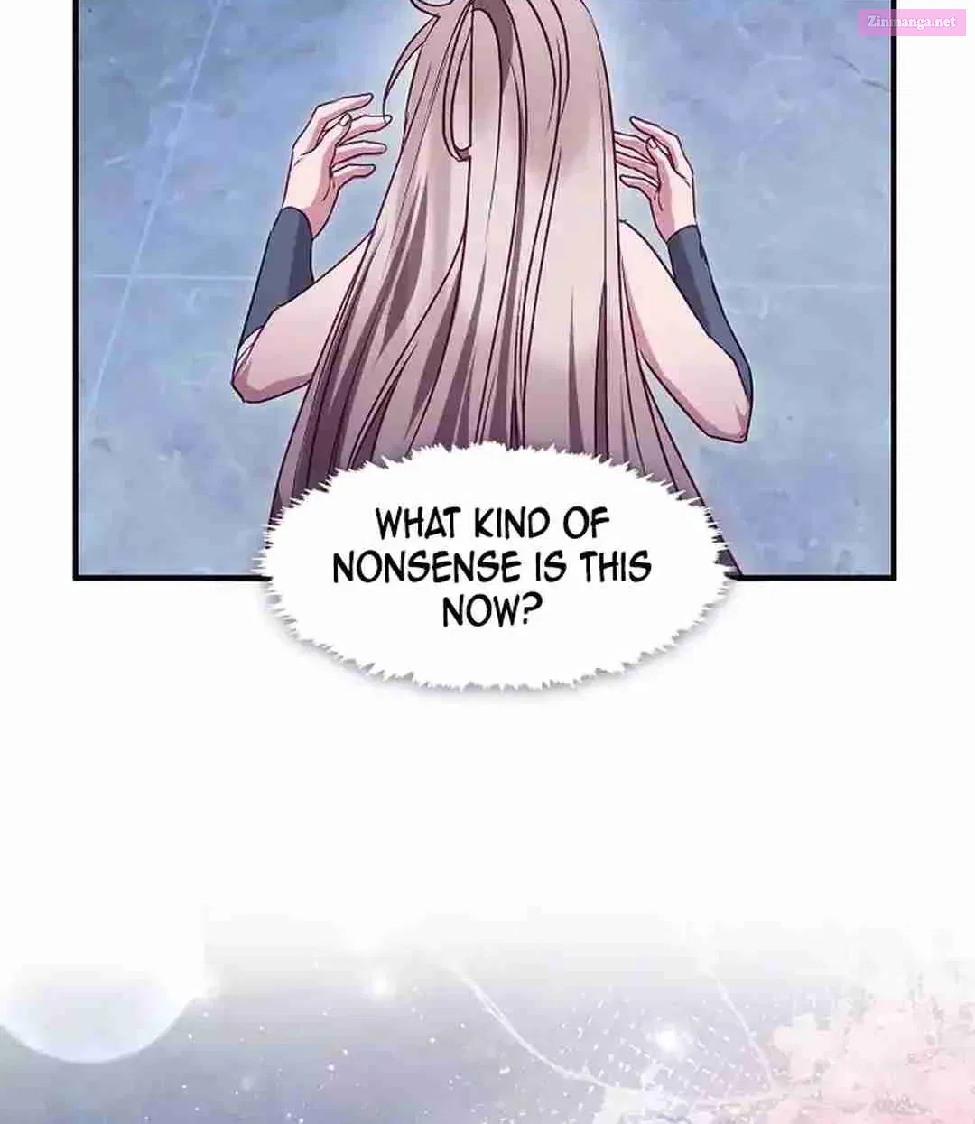 I Am The Youngest Daughter Of Murim’s Strongest, The Namgung Clan Zinmanga X Chapter 27 Page 58