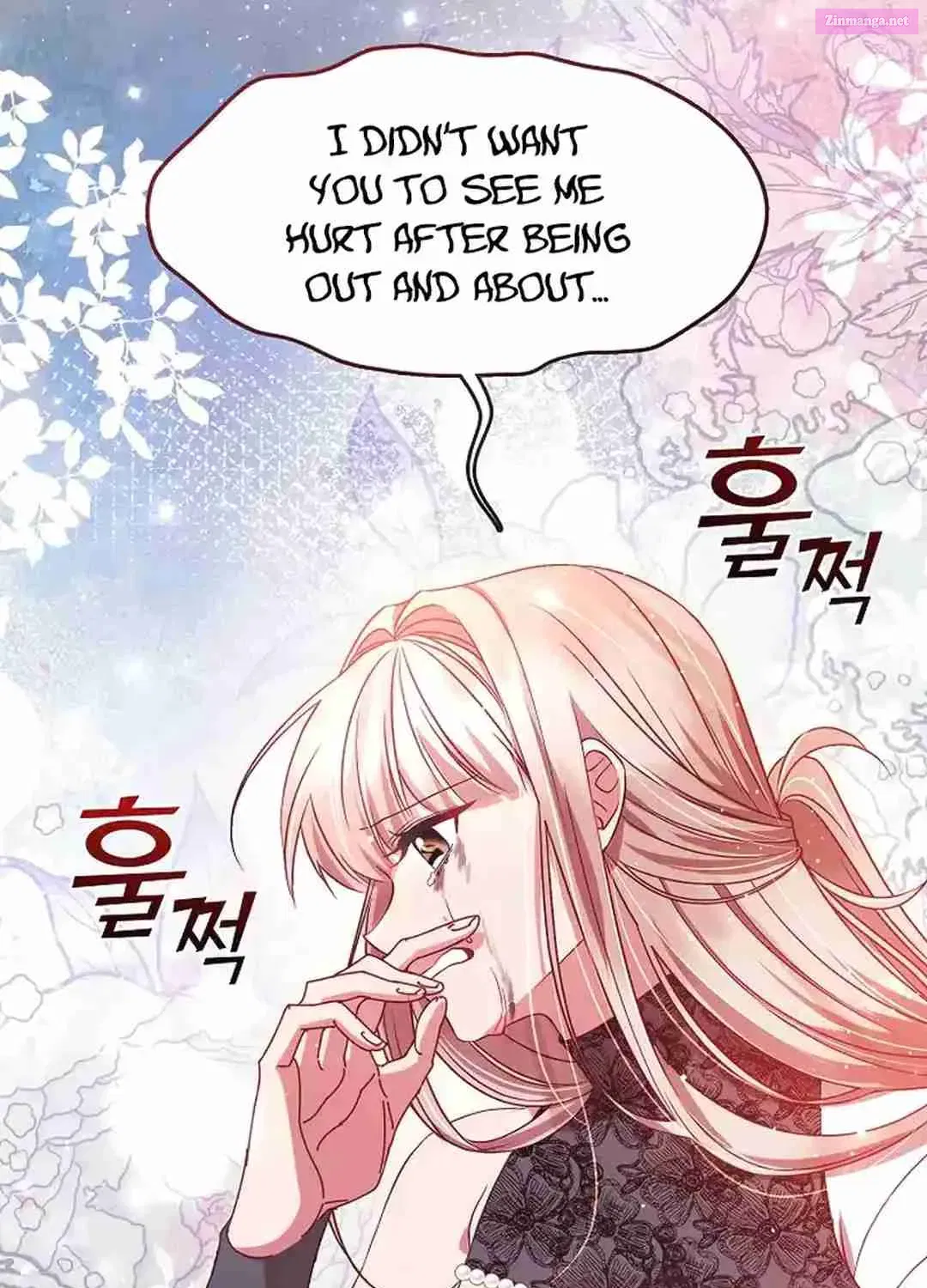I Am The Youngest Daughter Of Murim’s Strongest, The Namgung Clan Zinmanga X Chapter 27 Page 59