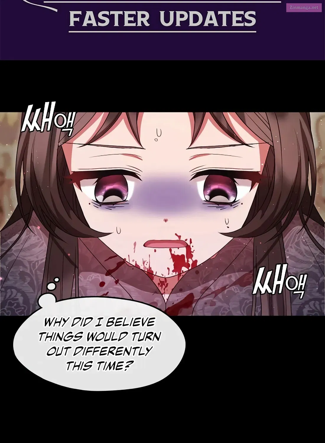 I Am The Youngest Daughter Of Murim’s Strongest, The Namgung Clan Zinmanga X Chapter 26 Page 2