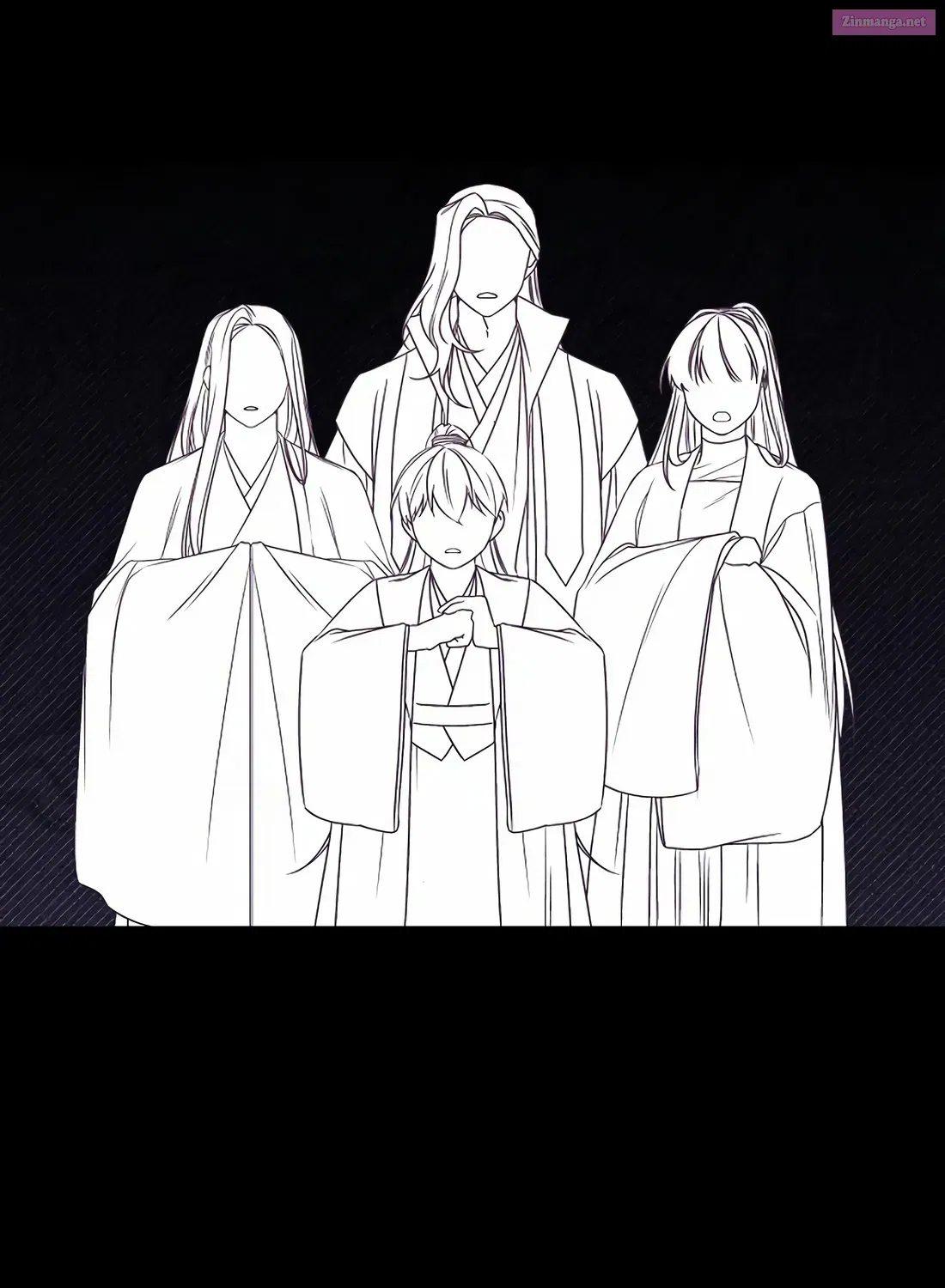 I Am The Youngest Daughter Of Murim’s Strongest, The Namgung Clan Zinmanga X Chapter 26 Page 85