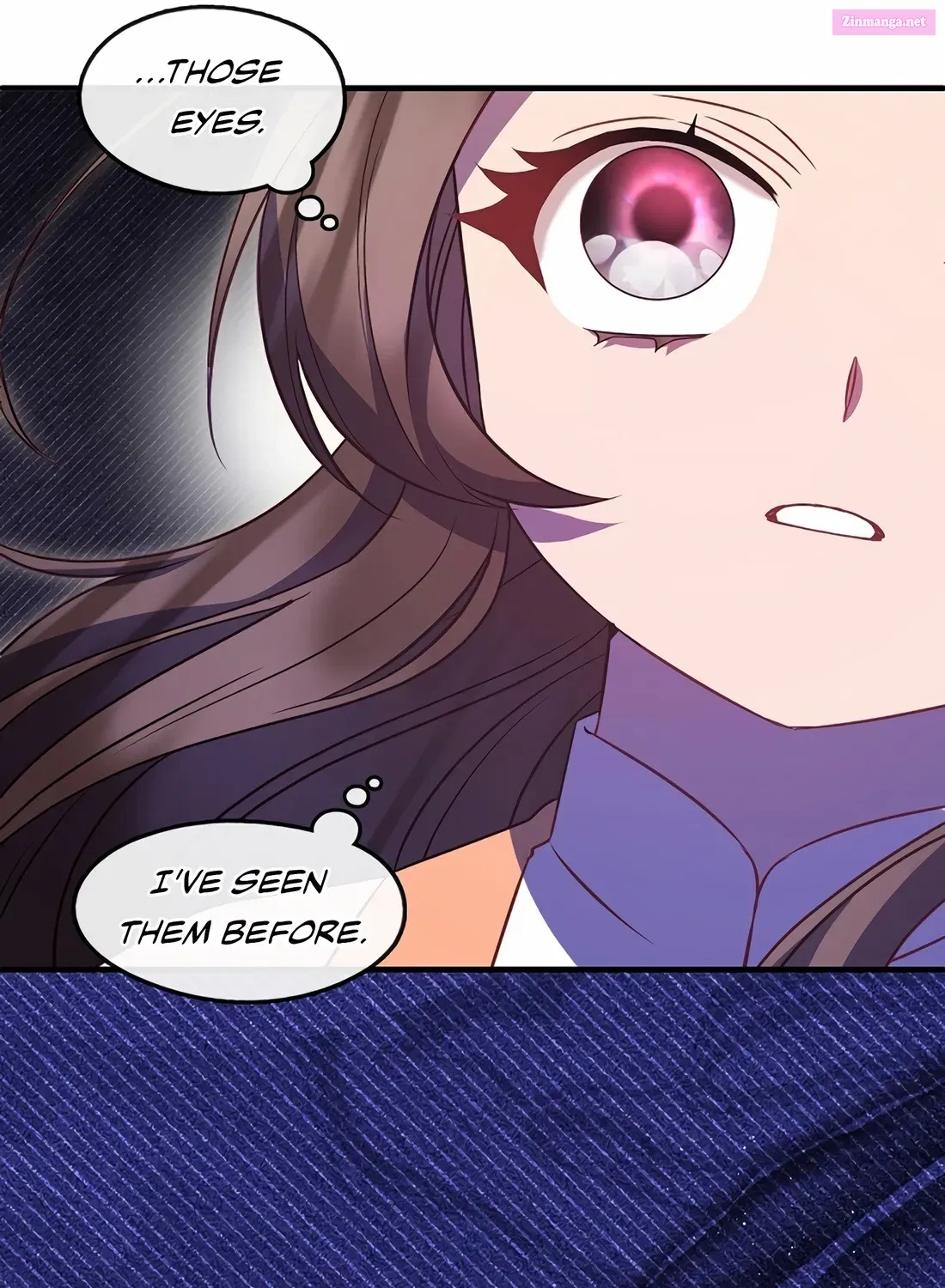 I Am The Youngest Daughter Of Murim’s Strongest, The Namgung Clan Zinmanga X Chapter 25 Page 3
