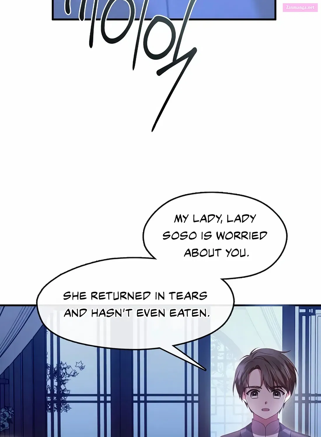 I Am The Youngest Daughter Of Murim’s Strongest, The Namgung Clan Zinmanga X Chapter 25 Page 22