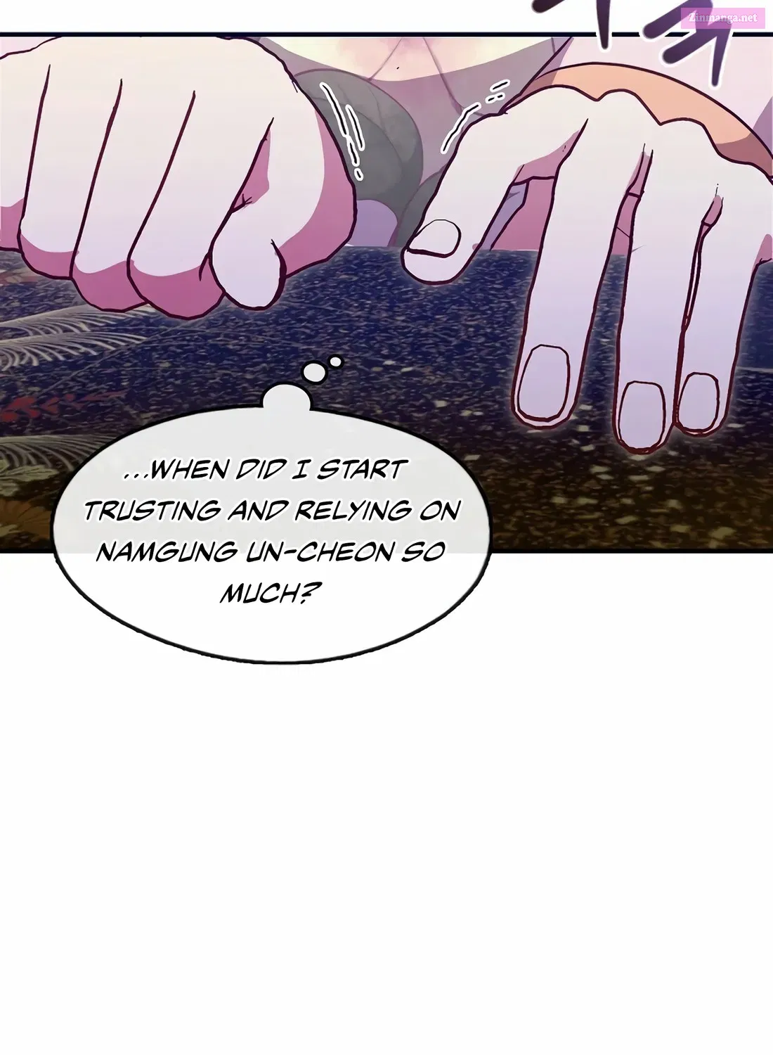 I Am The Youngest Daughter Of Murim’s Strongest, The Namgung Clan Zinmanga X Chapter 25 Page 31