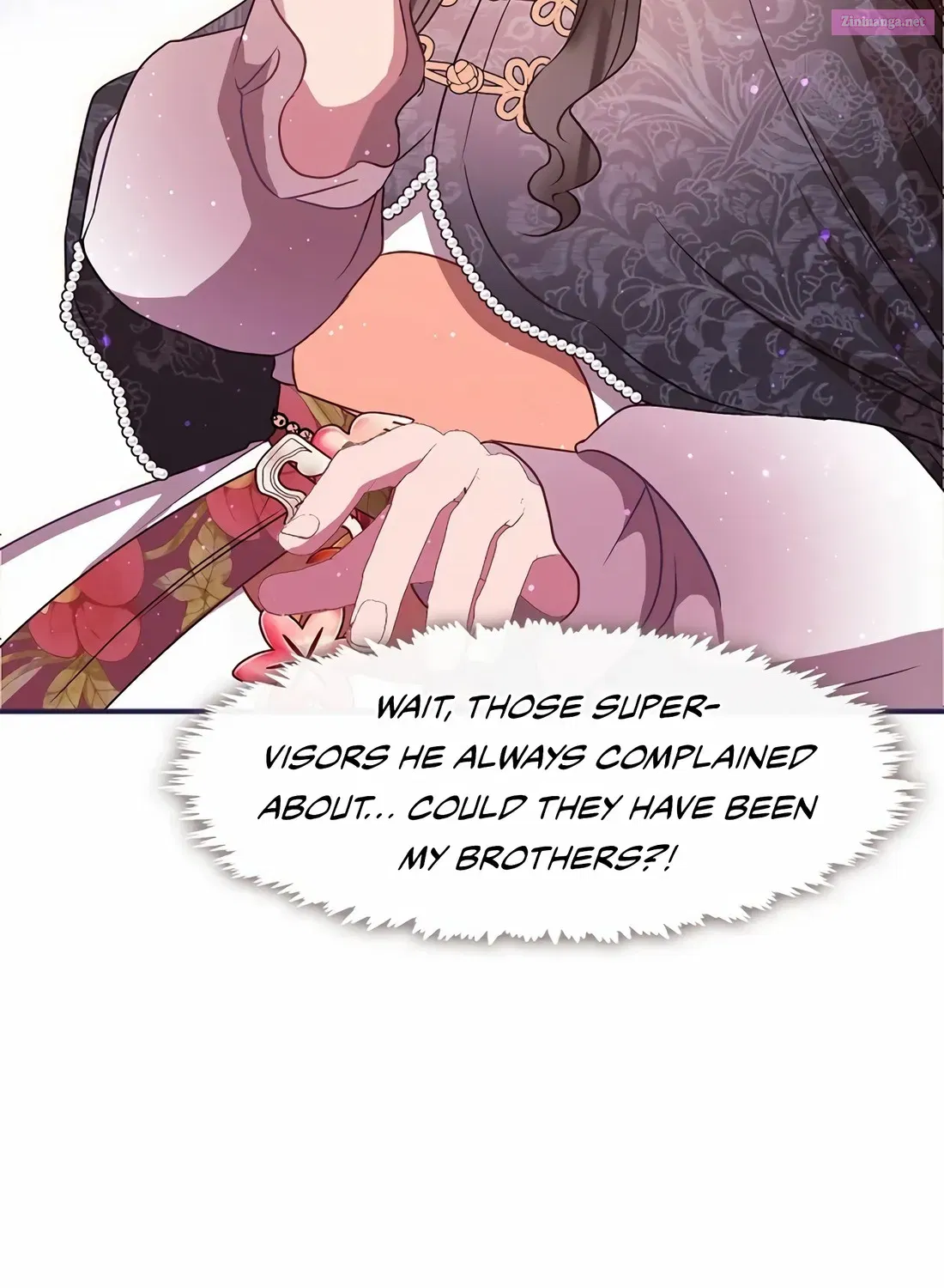 I Am The Youngest Daughter Of Murim’s Strongest, The Namgung Clan Zinmanga X Chapter 25 Page 98