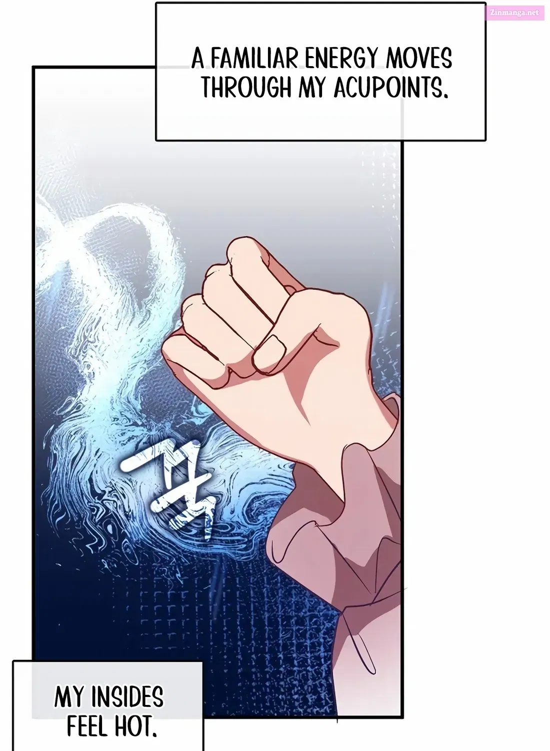 I Am The Youngest Daughter Of Murim’s Strongest, The Namgung Clan Zinmanga X Chapter 25 Page 115