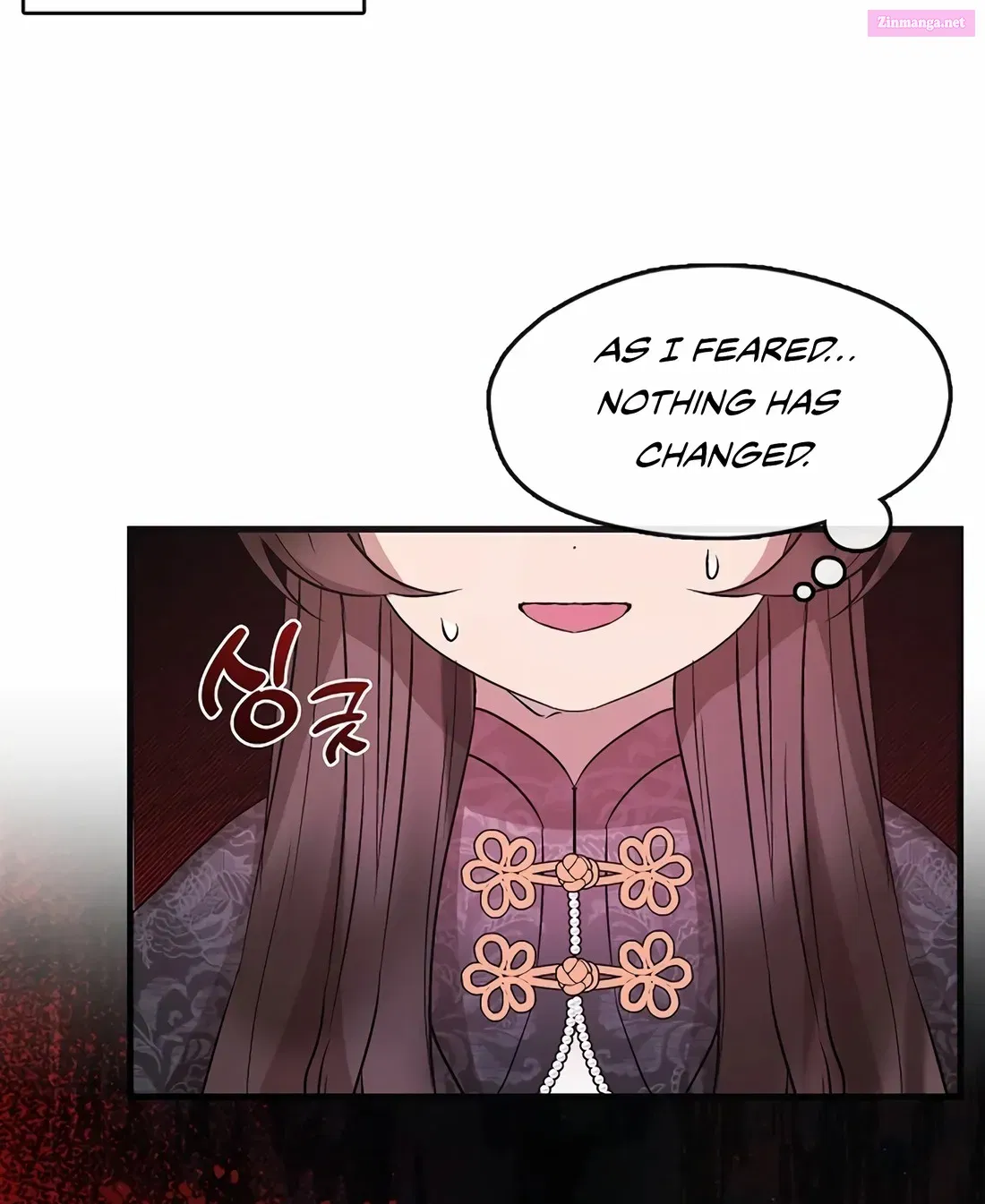 I Am The Youngest Daughter Of Murim’s Strongest, The Namgung Clan Zinmanga X Chapter 25 Page 116