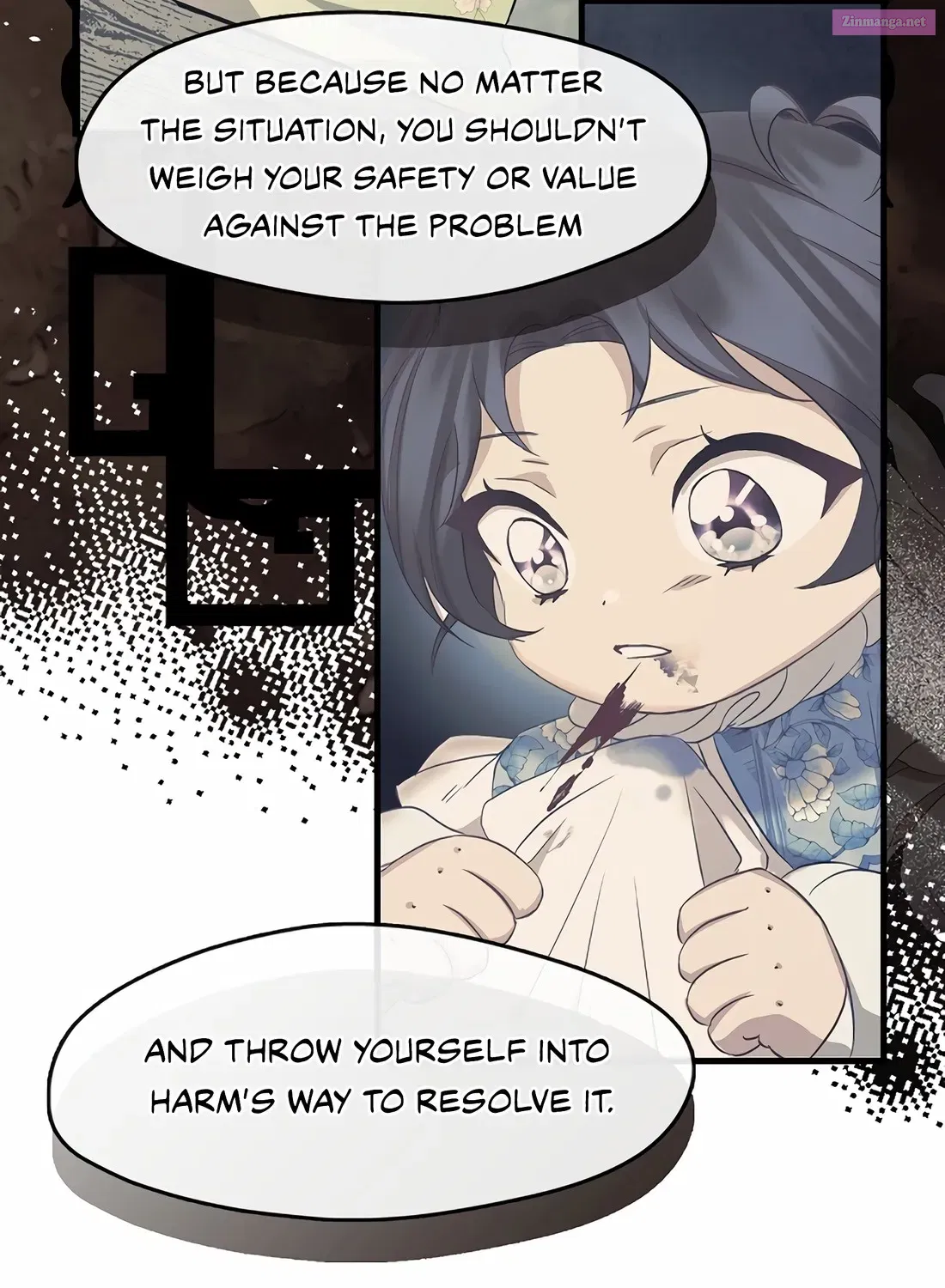 I Am The Youngest Daughter Of Murim’s Strongest, The Namgung Clan Zinmanga X Chapter 24 Page 69