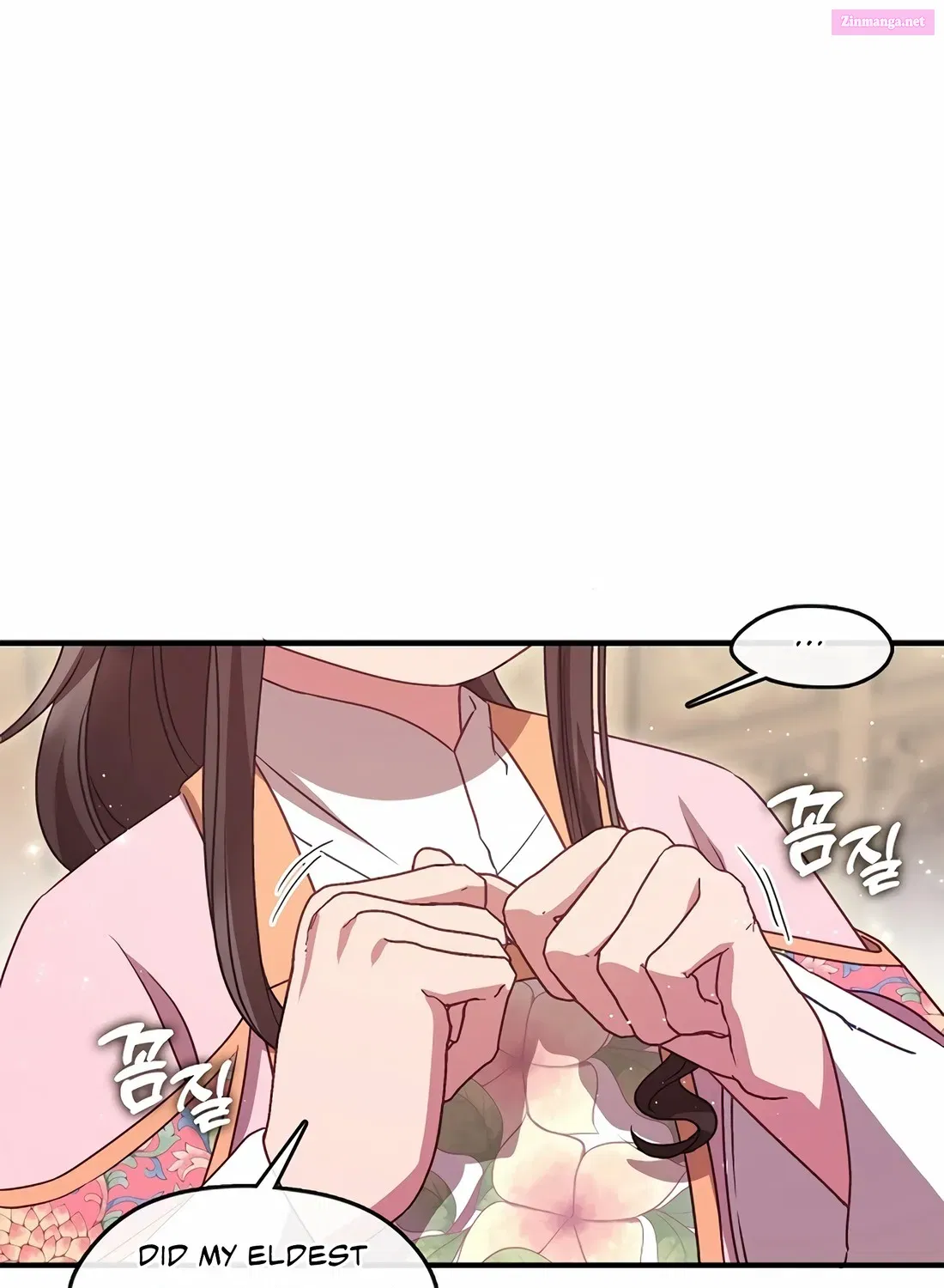 I Am The Youngest Daughter Of Murim’s Strongest, The Namgung Clan Zinmanga X Chapter 24 Page 70