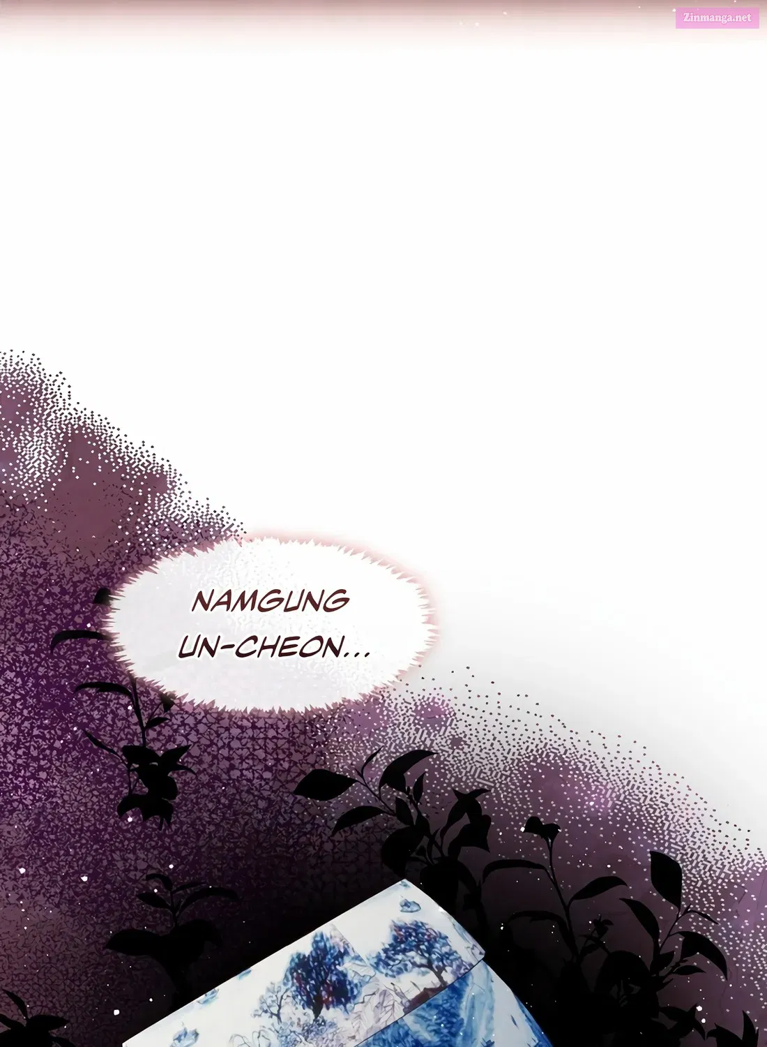 I Am The Youngest Daughter Of Murim’s Strongest, The Namgung Clan Zinmanga X Chapter 24 Page 101