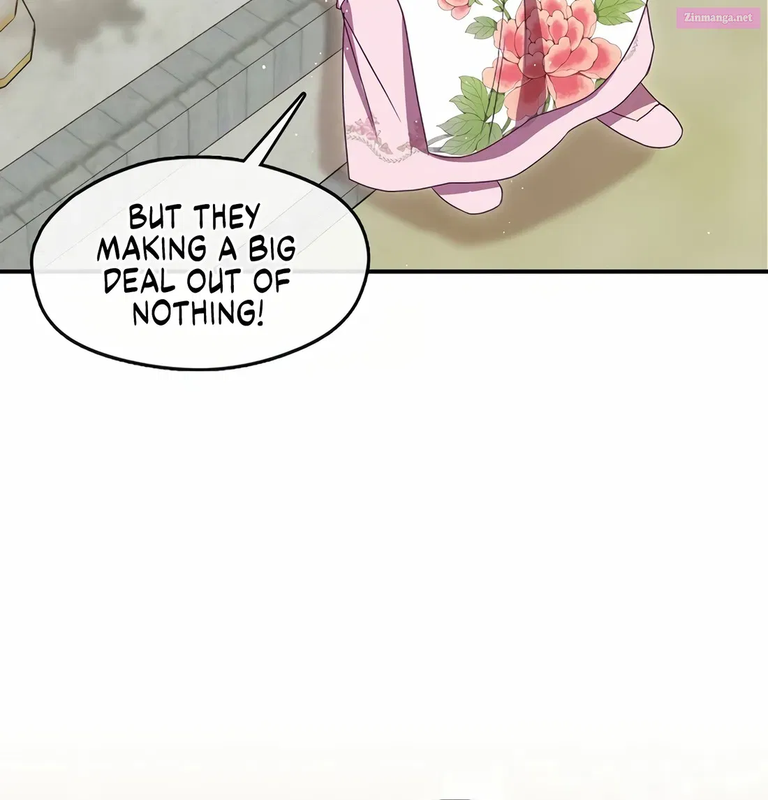 I Am The Youngest Daughter Of Murim’s Strongest, The Namgung Clan Zinmanga X Chapter 23 Page 10