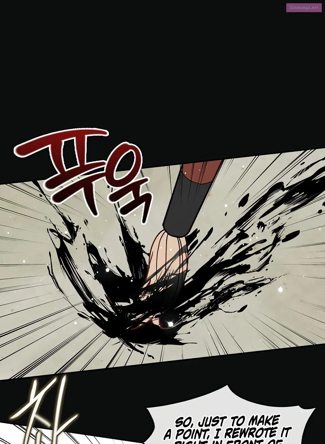 I Am The Youngest Daughter Of Murim’s Strongest, The Namgung Clan Zinmanga X Chapter 23 Page 18