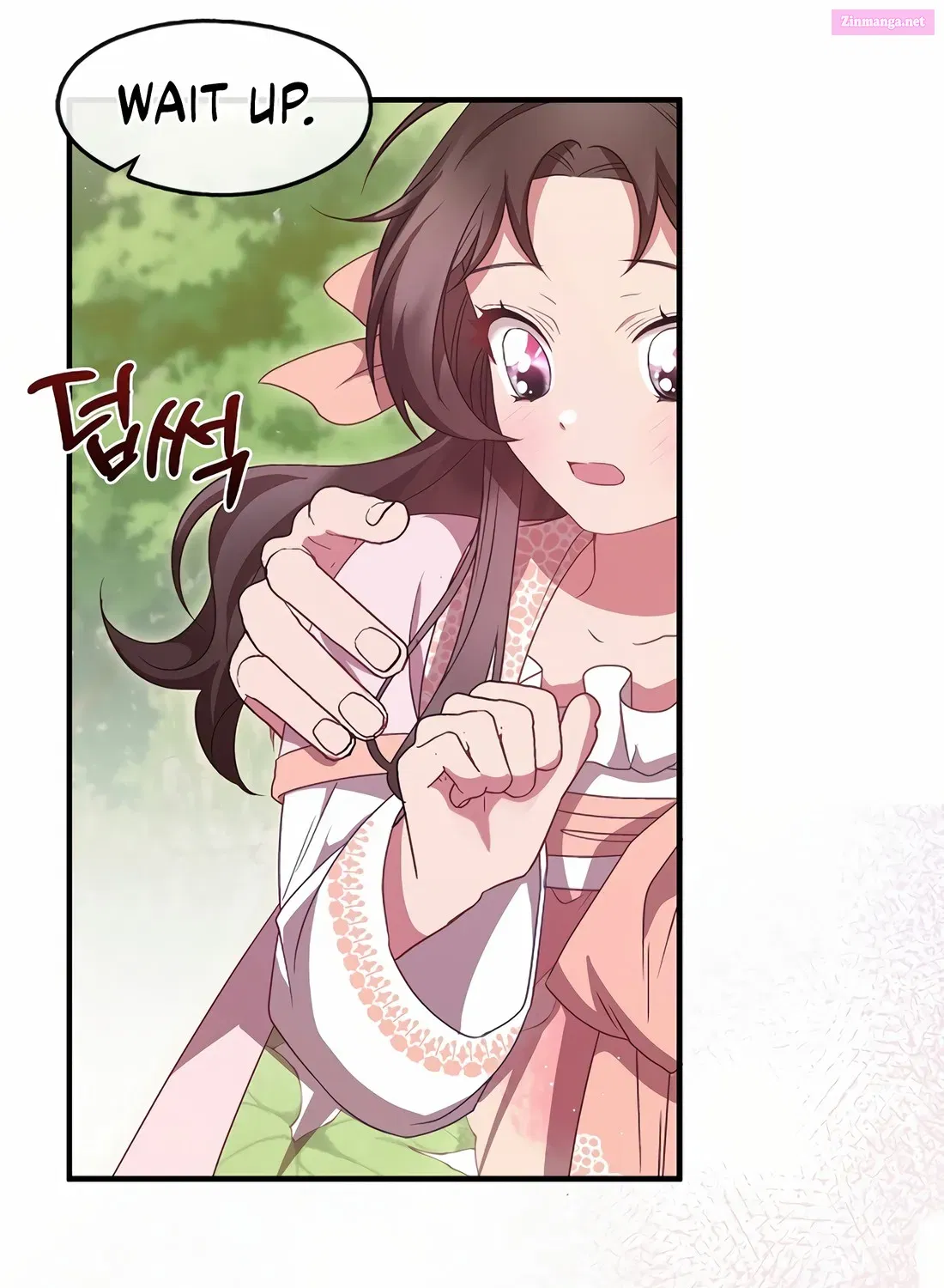 I Am The Youngest Daughter Of Murim’s Strongest, The Namgung Clan Zinmanga X Chapter 23 Page 74