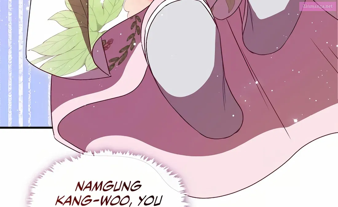I Am The Youngest Daughter Of Murim’s Strongest, The Namgung Clan Zinmanga X Chapter 23 Page 78