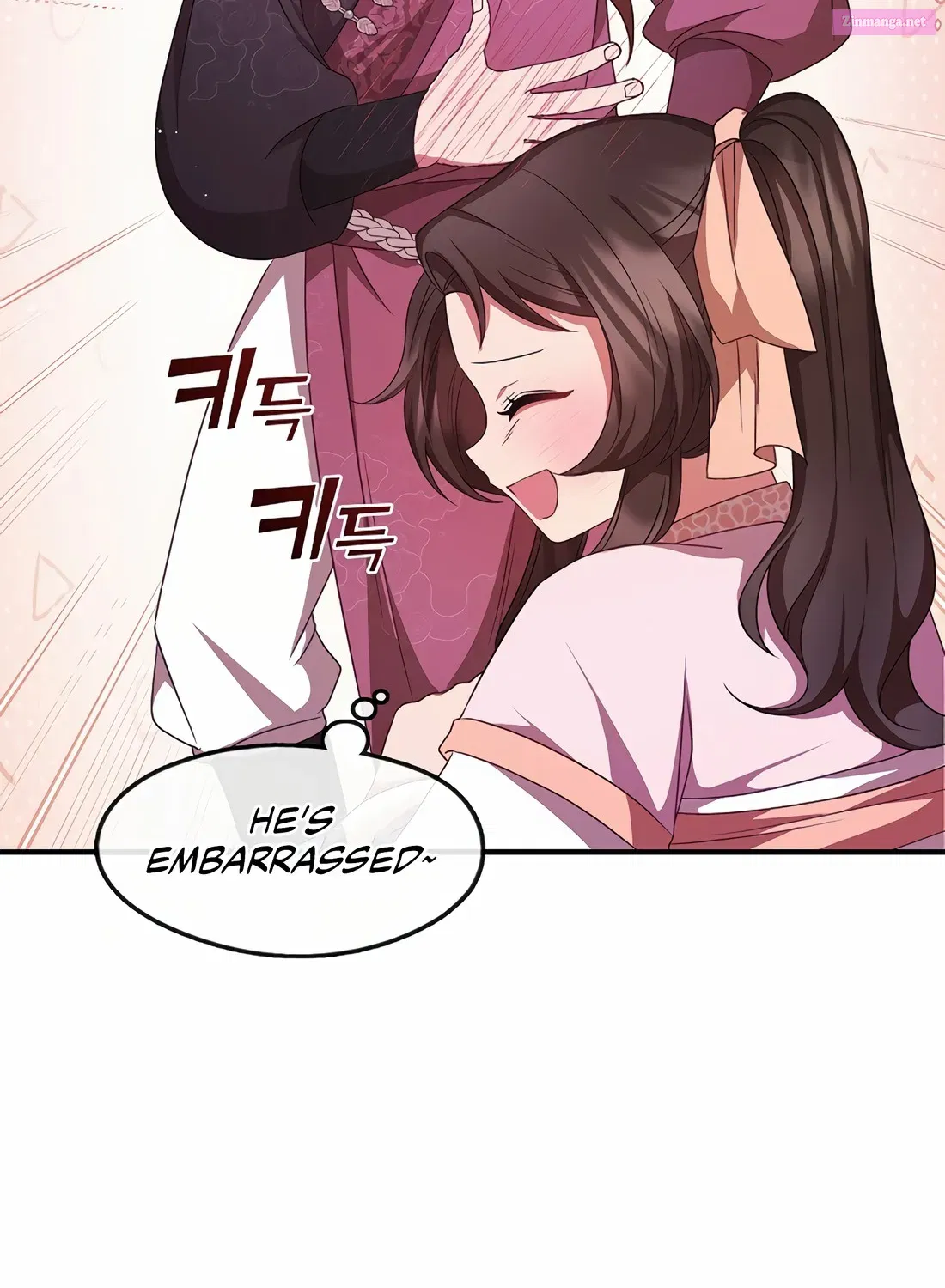 I Am The Youngest Daughter Of Murim’s Strongest, The Namgung Clan Zinmanga X Chapter 23 Page 96