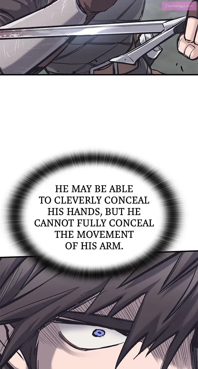 The Knight Only Lives Today Zinmanga X Chapter 31 Page 12