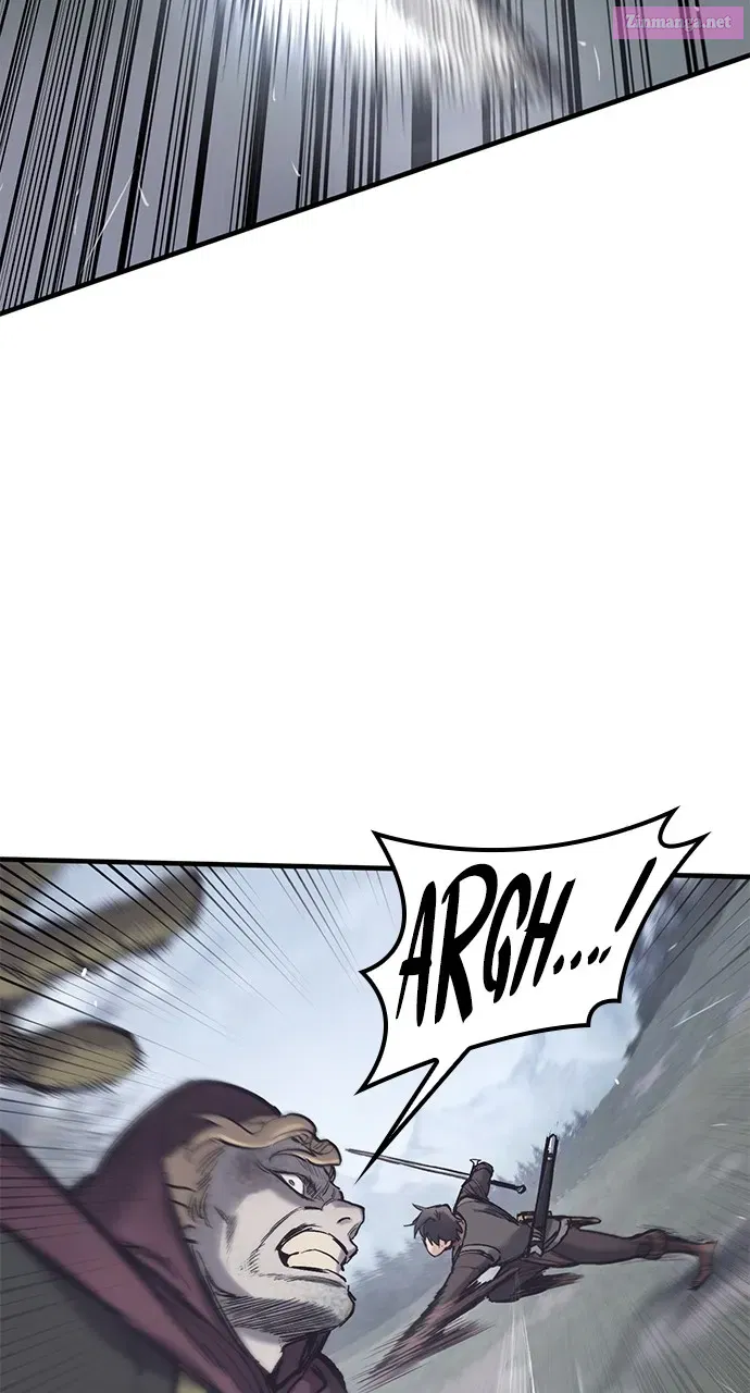 The Knight Only Lives Today Zinmanga X Chapter 31 Page 26