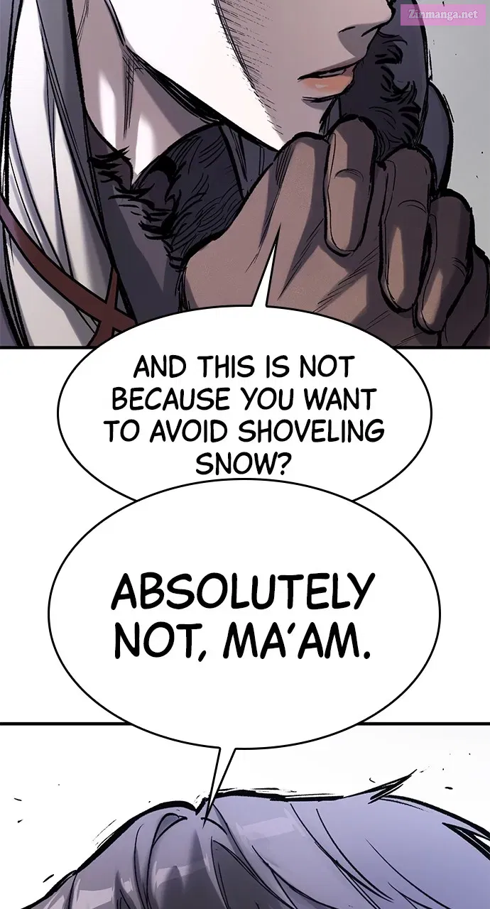 The Knight Only Lives Today Zinmanga X Chapter 31 Page 104