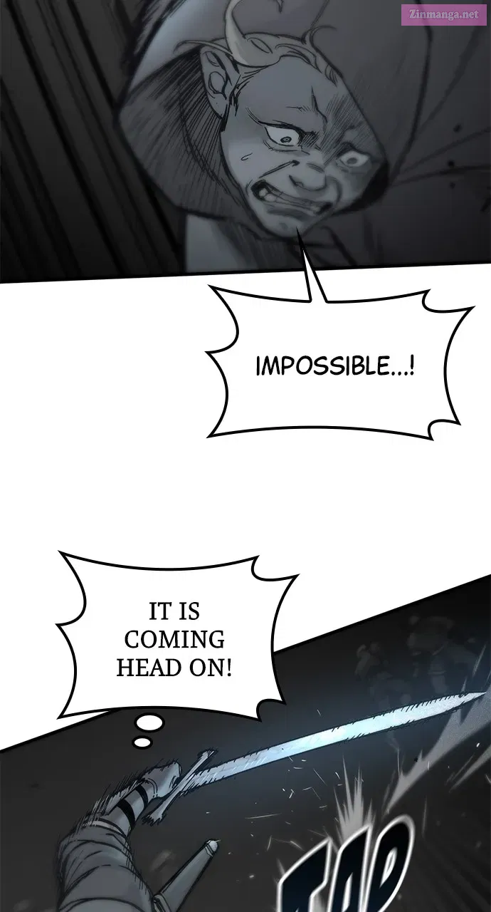 The Knight Only Lives Today Zinmanga X Chapter 30 Page 19