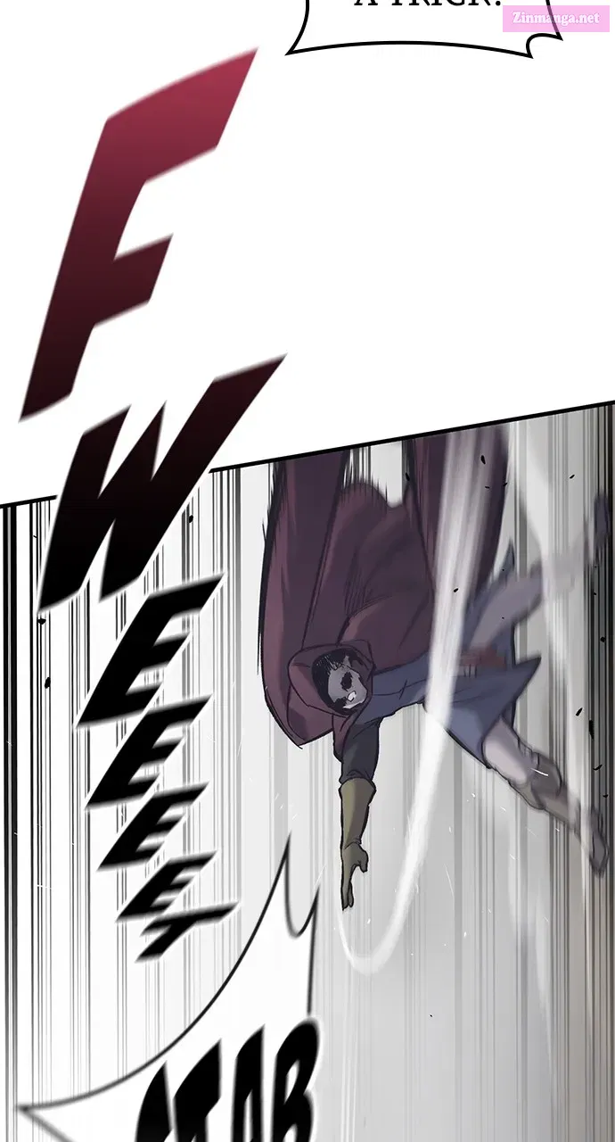 The Knight Only Lives Today Zinmanga X Chapter 30 Page 23