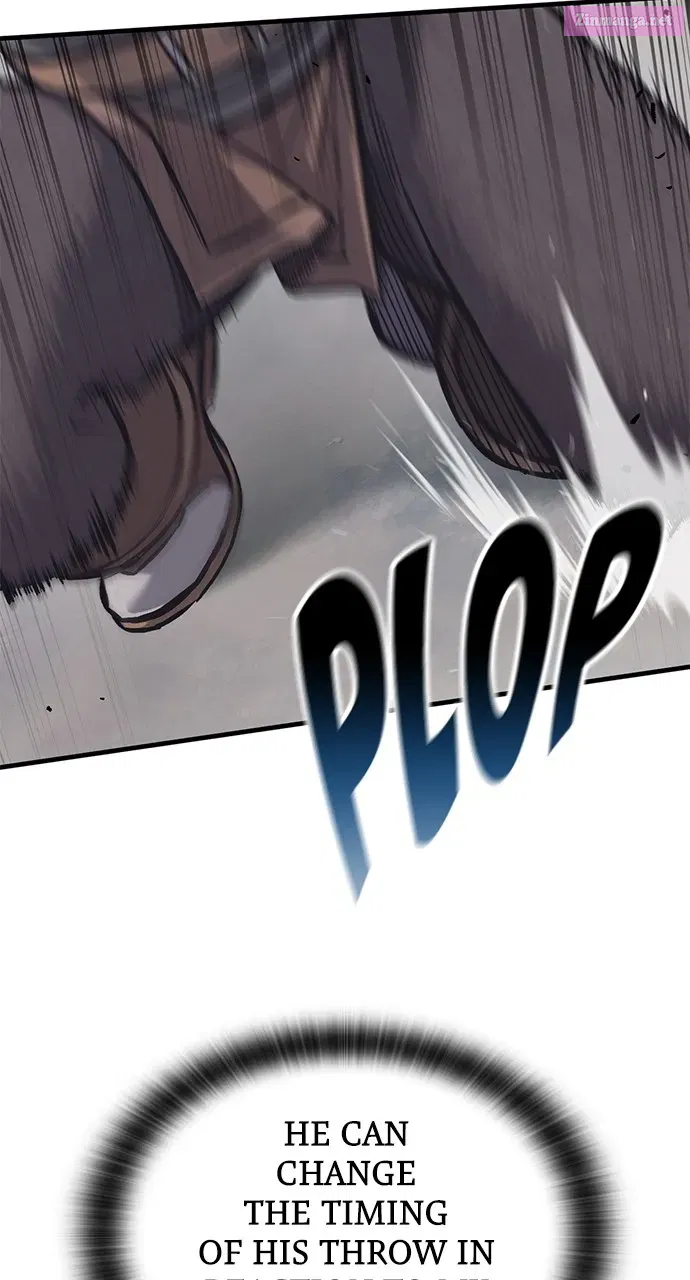 The Knight Only Lives Today Zinmanga X Chapter 30 Page 25
