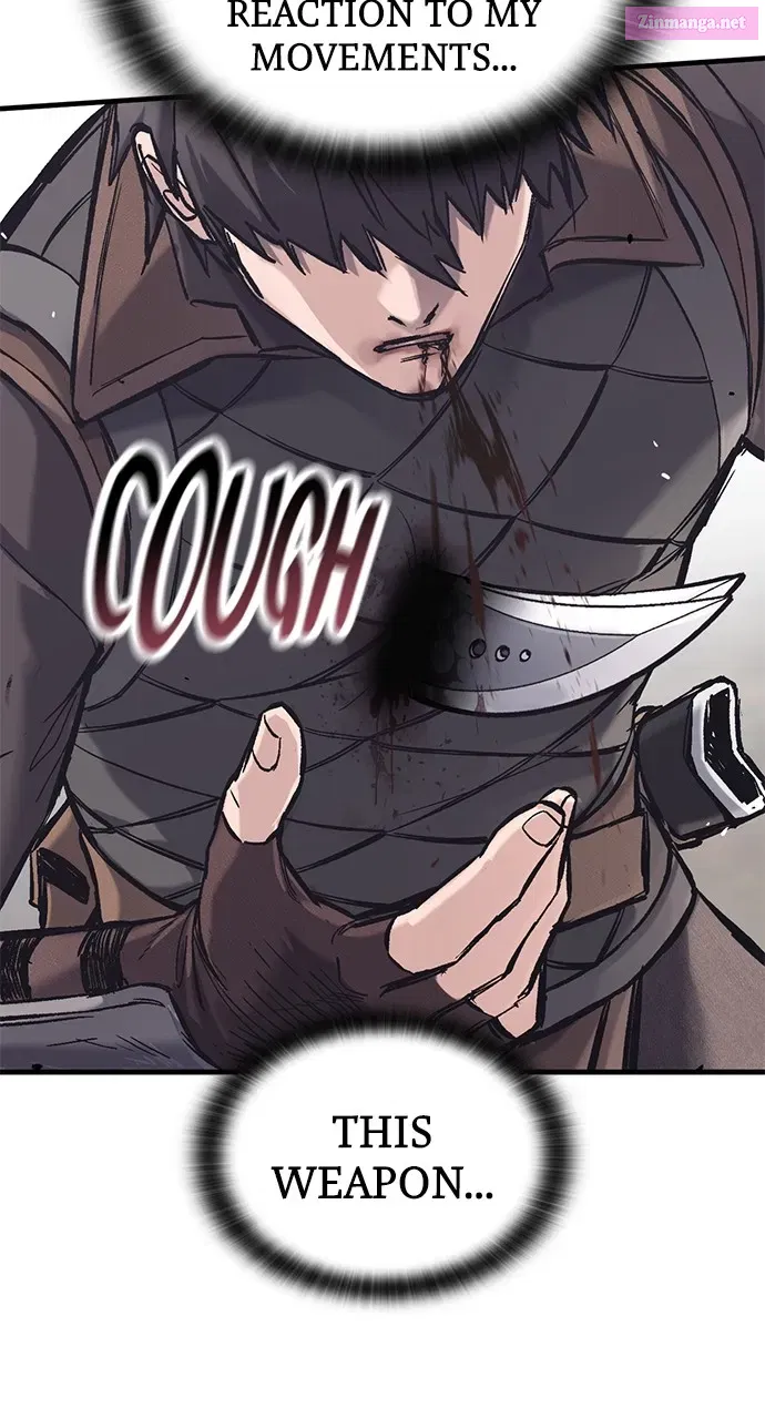 The Knight Only Lives Today Zinmanga X Chapter 30 Page 26