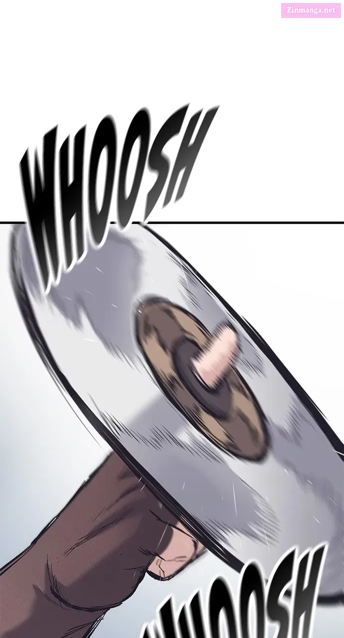 The Knight Only Lives Today Zinmanga X Chapter 30 Page 30