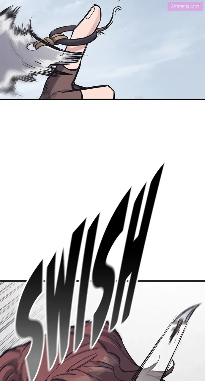 The Knight Only Lives Today Zinmanga X Chapter 30 Page 36