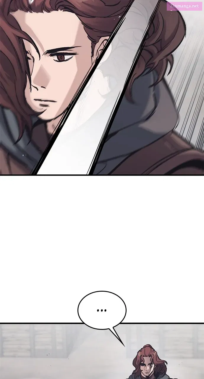 The Knight Only Lives Today Zinmanga X Chapter 30 Page 37