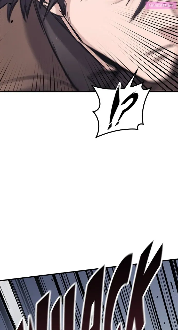 The Knight Only Lives Today Zinmanga X Chapter 30 Page 43