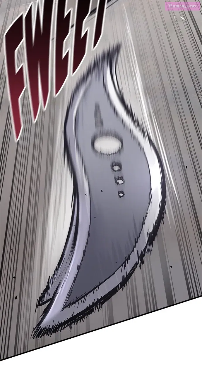 The Knight Only Lives Today Zinmanga X Chapter 30 Page 49
