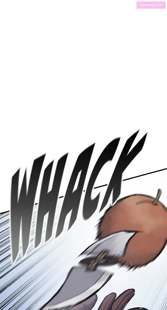 The Knight Only Lives Today Zinmanga X Chapter 30 Page 50