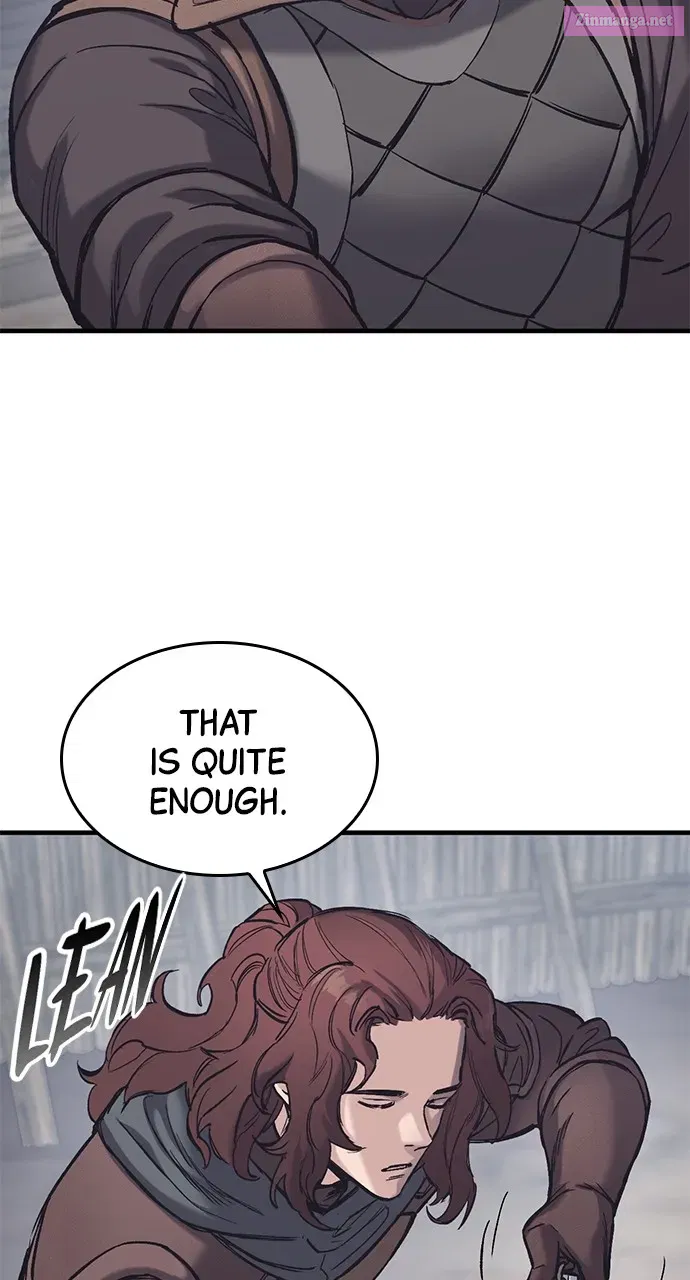 The Knight Only Lives Today Zinmanga X Chapter 30 Page 54