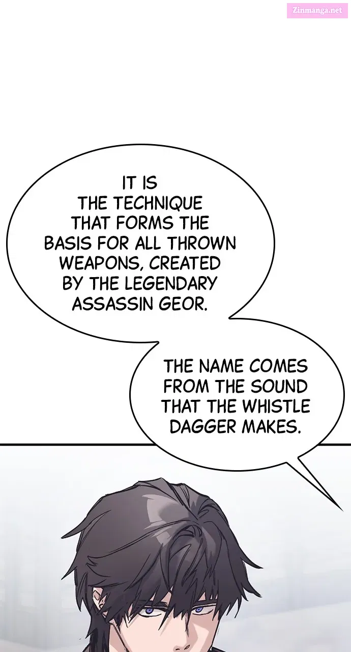 The Knight Only Lives Today Zinmanga X Chapter 30 Page 59