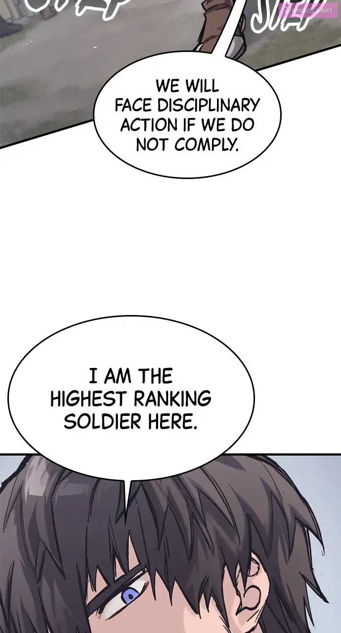 The Knight Only Lives Today Zinmanga X Chapter 30 Page 67