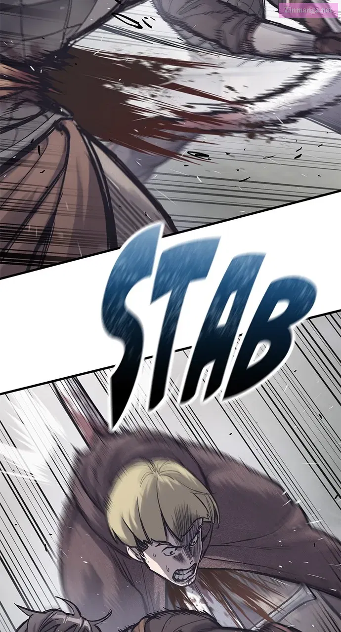 The Knight Only Lives Today Zinmanga X Chapter 30 Page 75