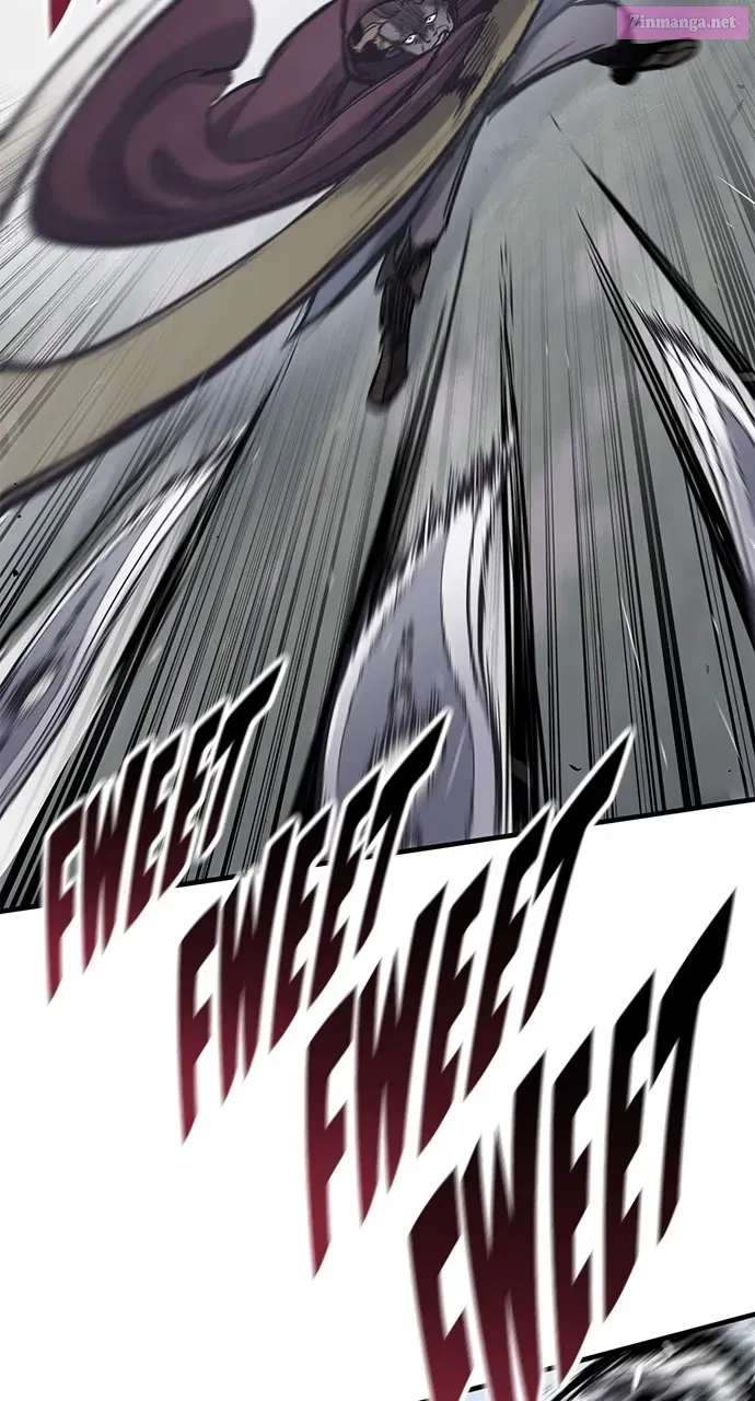 The Knight Only Lives Today Zinmanga X Chapter 30 Page 83